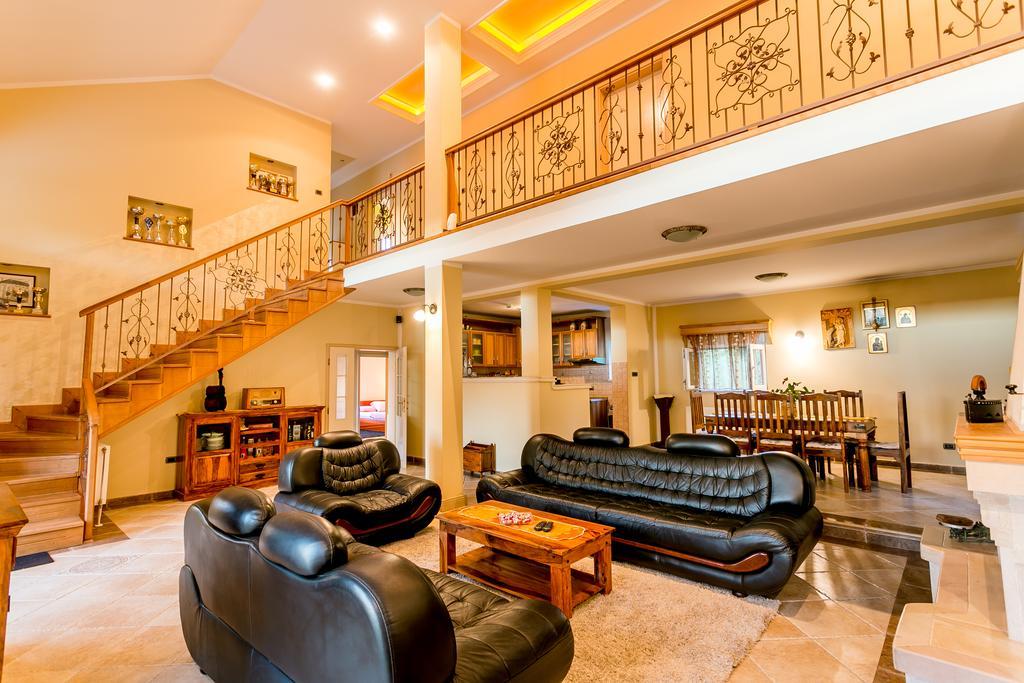 Villa Besha Херцег-Нови Экстерьер фото